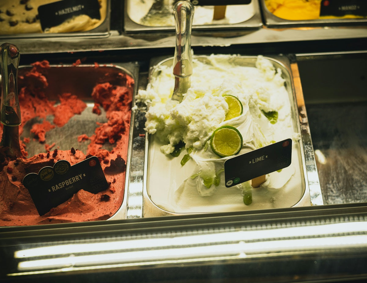 5 Razones para Añadir Gelato al Menú de tu heladería