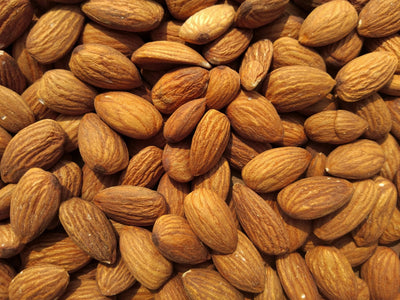 5 Razones para Incorporar Polvo de Almendra en tu Heladería