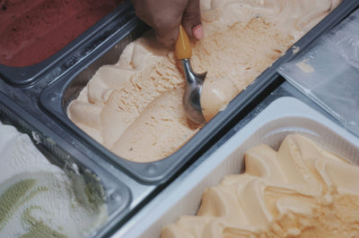 Colday: Proveedores de Helados Kosher en México