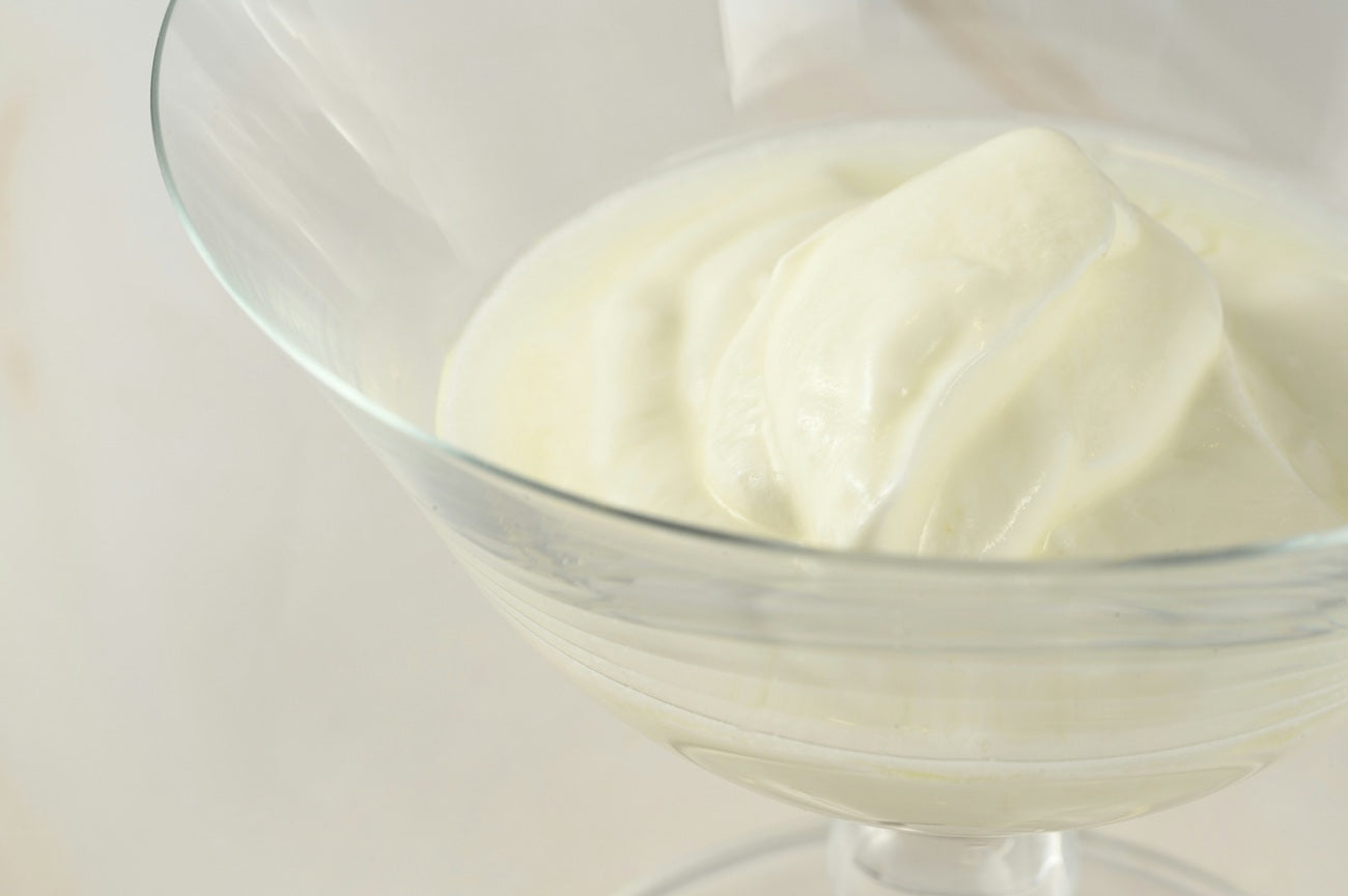 Descubre 5 beneficios del yogurt griego para tu salud