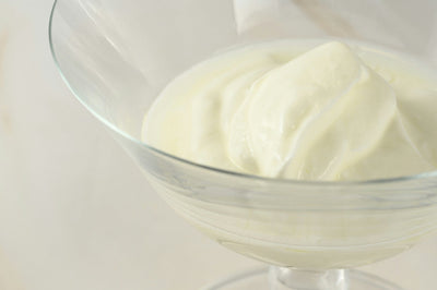 Descubre 5 beneficios del yogurt griego en Helado para tu salud