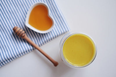Beneficios del Golden Milk: La Bebida Dorada que Transforma tu Salud