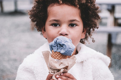 El Helado de Taro: Tradición y Modernidad en tu Heladería