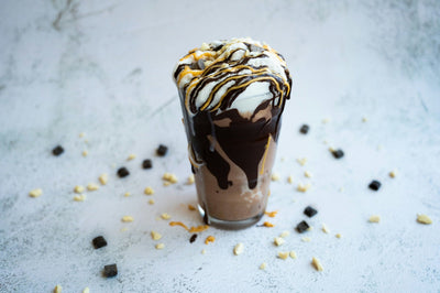 Delicioso Descubrimiento: Todo sobre el Chocolate Hershey Líquido