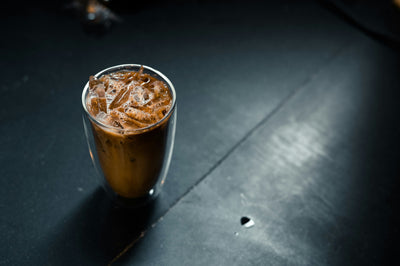 Base Neutra para Frappe: La clave para crear bebidas irresistibles