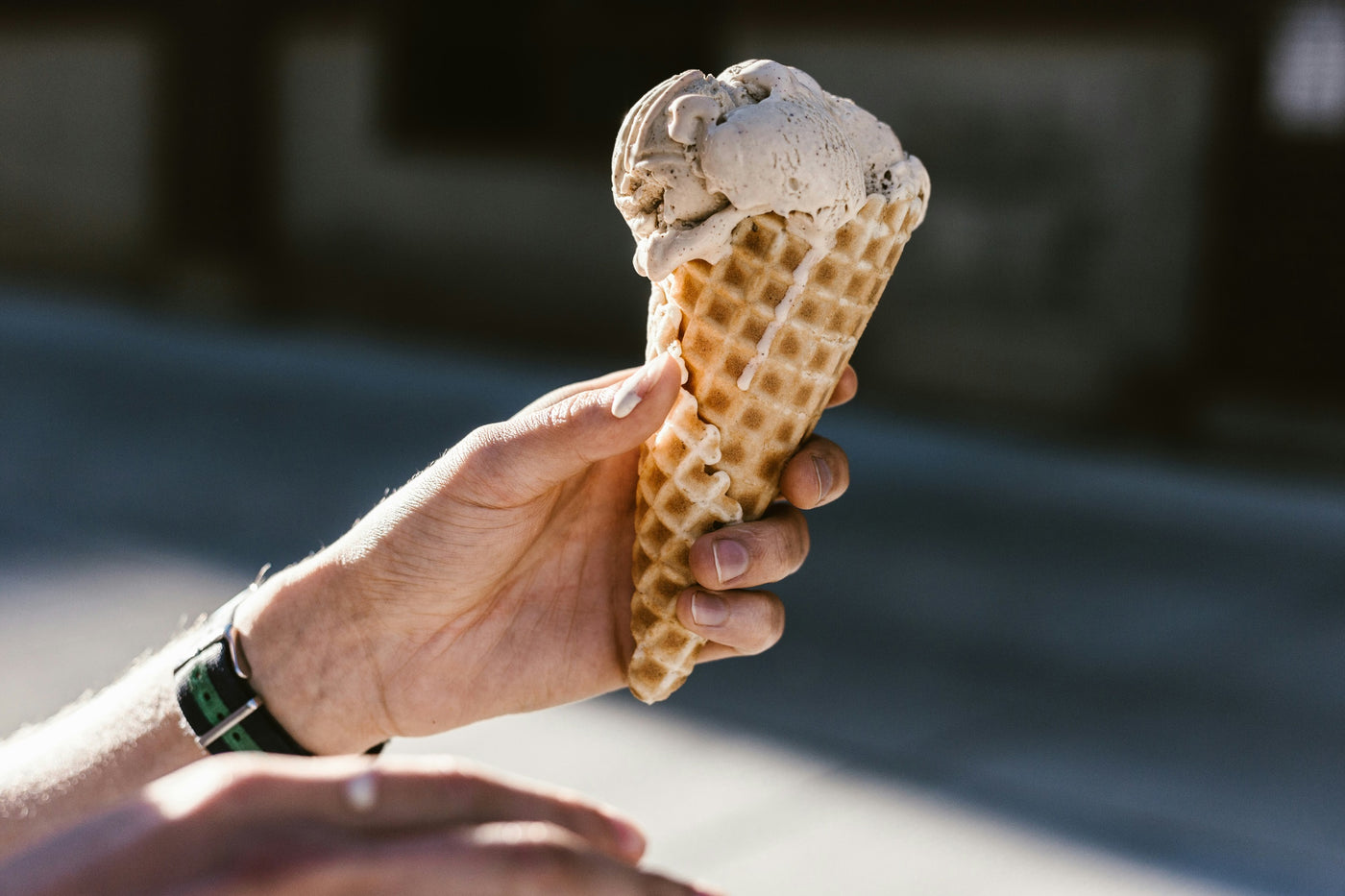 5 Saborizantes para helado más comprados en Colday