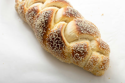 Tendencia en Aumento: Por qué los Productos Kosher son Populares