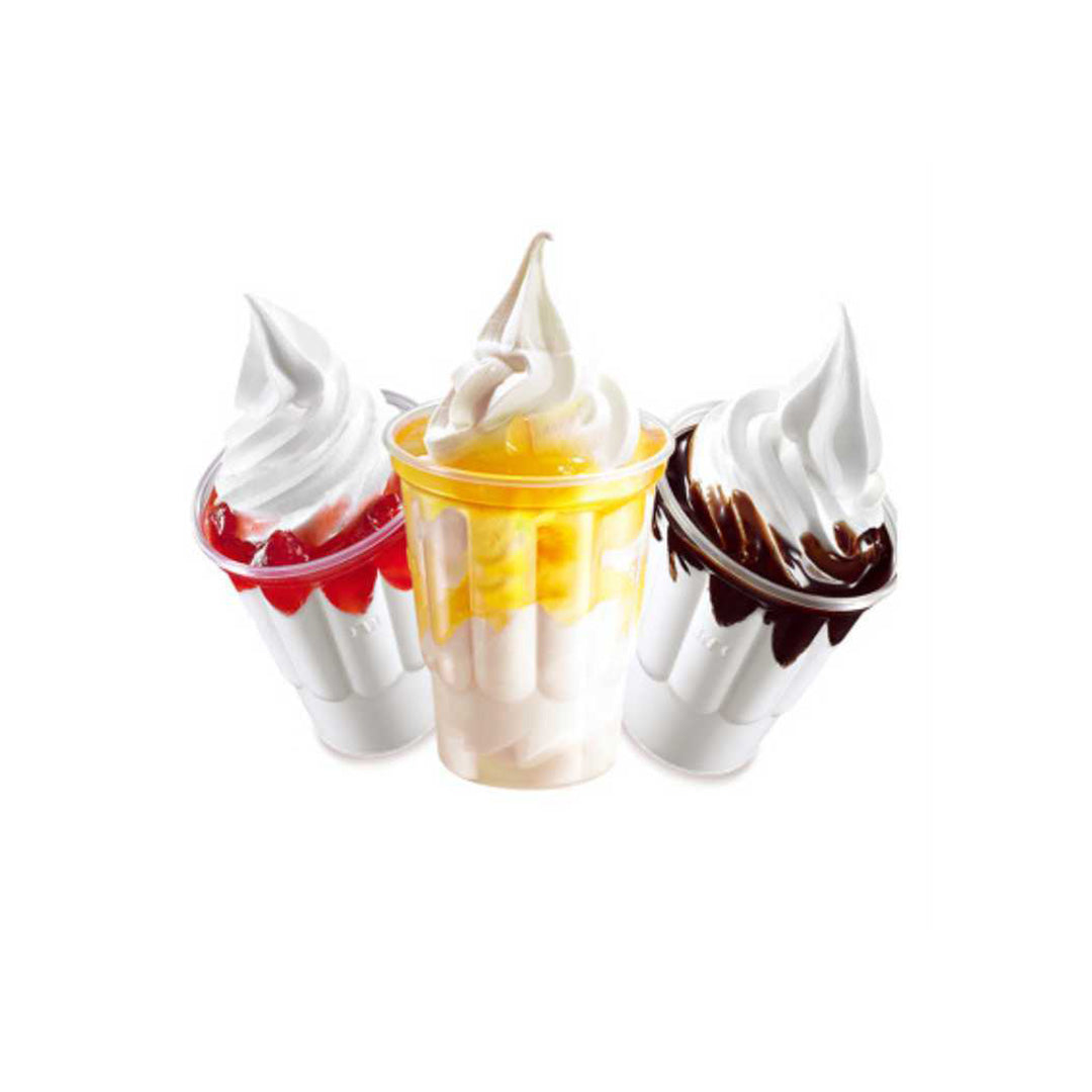 Los Mejores Vasos para Servir Helado: Funcionalidad en Cada Bocado