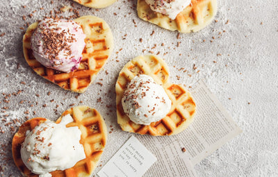 Top 3 Máquinas para helado suave en Colday