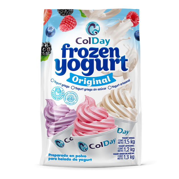 Productos – Etiquetado 